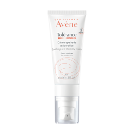AVENE TOLERANCE CONTROL KREEM NAHKA TAASTAV 40ML