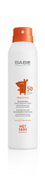 BABE PEDIATRIC PÄIKESEKAITSESPREI SPF50 200ML