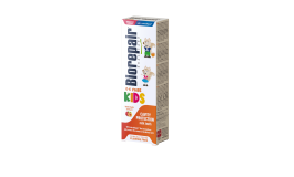 BIOREPAIR HAMBAPASTA KIDS LASTELE (0-6A) VIRSIKU 50ML