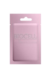 BIOCELL SILMAMASK BIOTSELLULOOSIST KOLLAGEENIGA N1