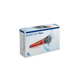 NOVOPEN ECHO PLUS