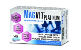 MAGVIT PLATINUM TBL N30