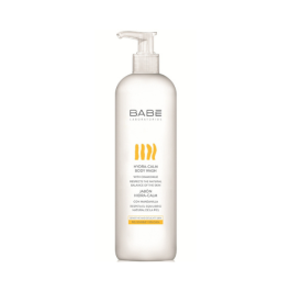 BABE HYDRA CALM DUSHIGEEL NIISUTAV 500ML