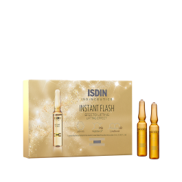 ISDIN INSTANT FLASH AMPULLID 2ML N5