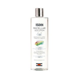 ISDIN MITSELLAARVESI 400ML