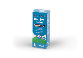 LIVSANE SILMATILGAD PUNETAVATELE SILMADELE 10ML