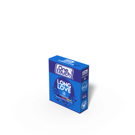 ONE TOUCH LONG LOVE KONDOOMID N3