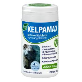 KELPAMAX MEREVETIKA TBL N120