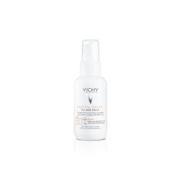 VICHY CS PÄIKESEKAITSEEMULSIOON SPF50 NÄOLE UVA 40ML