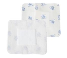 EVERCARE HAAVAPLAASTER 10X10CM STERIILNE N50