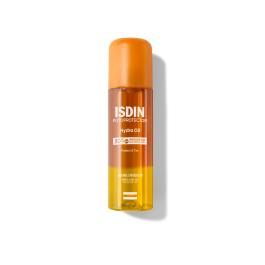 ISDIN HYDRO PÄIKESEKAITSEÕLI PÄEVITUST SOODUSTAV SPF30 200ML