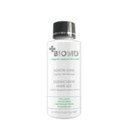 BIOMD INGROW GONE EMULSIOON SISSEKASVANUD KARVADE VASTU 90ML