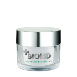BIOMD FORGET YOUR AGE NÄOKREEM KORTSUDEVASTANE 50ML