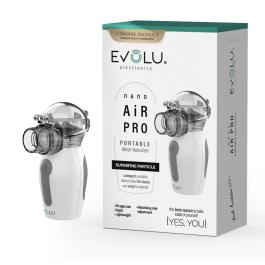 EVOLU VÕRKINHALAATOR NANO AIR PRO