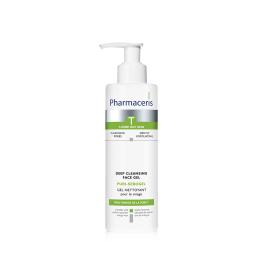 PHARMACERIS T PURI-SEBOGEL NÄOGEEL PUHASTAV 190ML