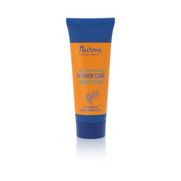 NURME KÄTEKREEM ASTELPAJU-APELSINI 50ML