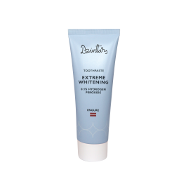 DZINTARS HAMBAPASTA ENGURE VALGENDAV 75ML