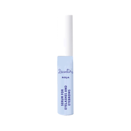 DZINTARS ROJA SEERUM RIPSMETELE/KULMUDELE 10ML