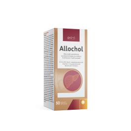 PAIRA ALLOCHOL TBL N50