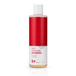 S+ HAIRCARE ANTI HAIRLOSS SHAMPOON STIMULEERIV 250ML