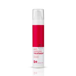 S+ HAIRCARE ANTI HAIRLOSS JUUKSESEERUM STIMULEERIV 50ML