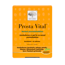 PROSTAL VITAL TBL N60