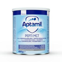 APTAMIL PEPTI MCT (APTAMIL DIGESTIVE CARE) PULBER 400G N12
