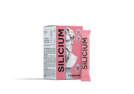HIPOCRAT SILICIUM LAHUS 15ML N14