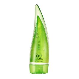 HOLIKA HOLIKA ALOE 92% DUSHIGEEL 250ML