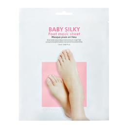 HOLIKA HOLIKA BABY SILKY JALAMASK PEHMENDAV 18ML