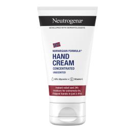 NEUTROGENA KÄTEKREEM LÕHNATU 75ML