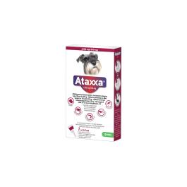 ATAXXA TÄPILAHUS 1250MG+250MG 2.5ML 2.5ML N1