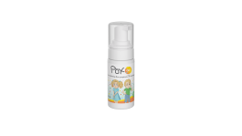 POXOUT TUULERÕUGETE SÜMPTOMEID LEEVENDAV VAHT 100ML