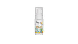 POXOUT TUULERÕUGETE SÜMPTOMEID LEEVENDAV VAHT 100ML