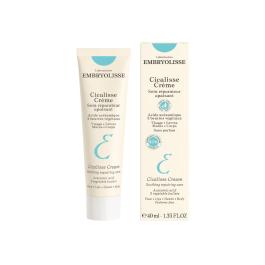 EMBRYOLISSE CICALISSE KREEM TOITEV ÄRRITUNUD NAHALE 40ML