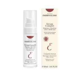 EMBRYOLISSE COMPLETE SEERUM VANANEMISVASTANE SILUV 30ML