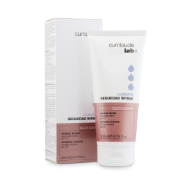 CUMLAUDE LUBRIPIU INTIIMPESUGEEL NIISUTAV 200ML