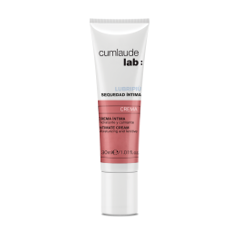 CUMLAUDE LUBRIPIU INTIIMKREEM NIISUTAV 30ML