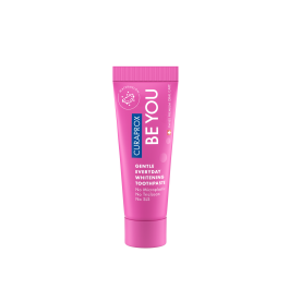 CURAPROX HAMBAPASTA BE YOU ROOSA 10ML