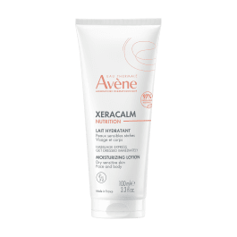 AVENE XERACALM NUTRITION IHUPIIM NIISUTAV 100ML