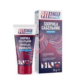 911 ACTIVE FORMULA SOOPIHLA KREEM 70G