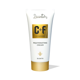 DZINTARS DUNTE NÄOKREEM NOORENDAV 50ML