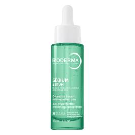 BIODERMA SEBIUM SEERUM AKNELISELE NAHALE 30ML
