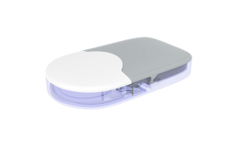 EASYSENSE S9 CGM GLÜKOOSISENSORID N2