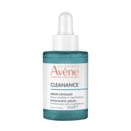 AVENE CLEANANCE SEERUM AHA KOORIV 30ML