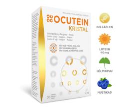 OCUTEIN KRISTAL KAPSLID 40MG N30