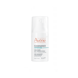 AVENE CLEANANCE COMEDOMED+ KONTSENTRAAT AKNEVASTANE 30ML