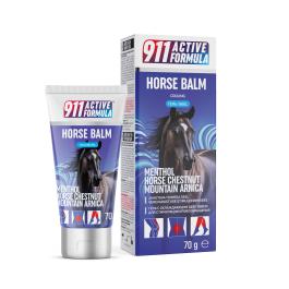 911 ACTIVE FORMULA HORSE BALM JAHUTAV GEEL 70G