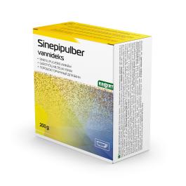 KAIGERT SINEPIPULBER VANNIDE JAOKS 200G