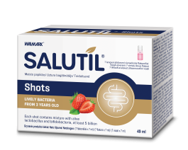 SALUTIL SHOTS MAASIKAMAITSELINE 7ML N7